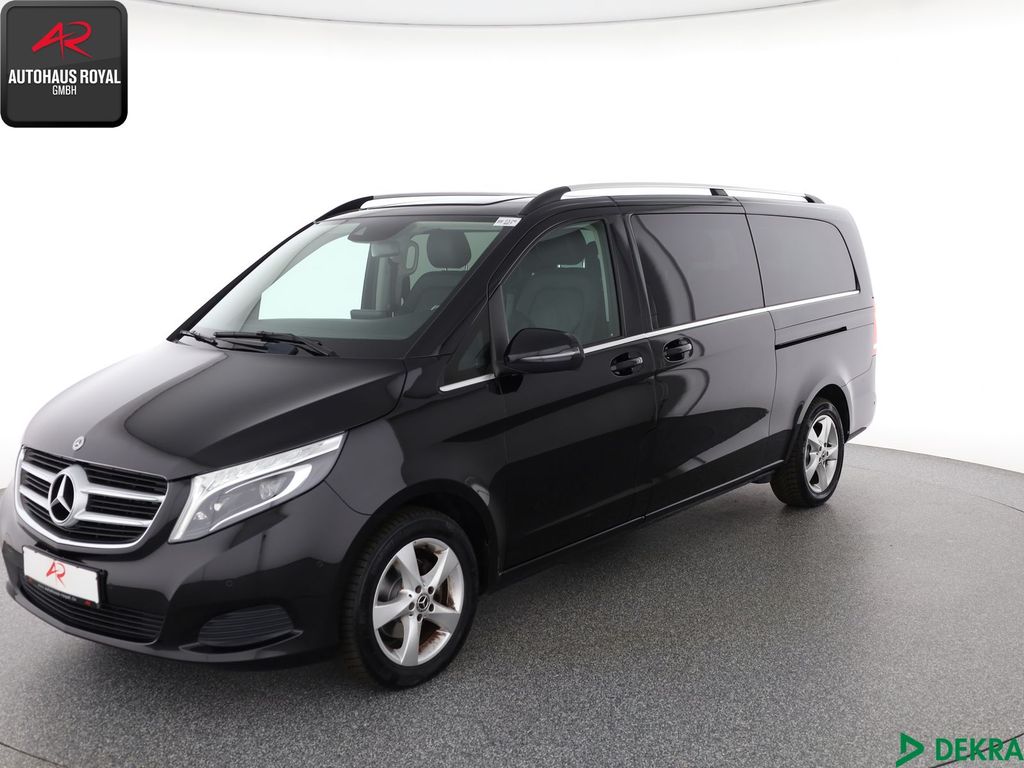 Mercedes-Benz V 220 2019