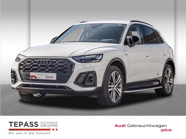 Audi Q5 2021