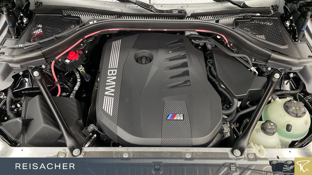 BMW X3 M50