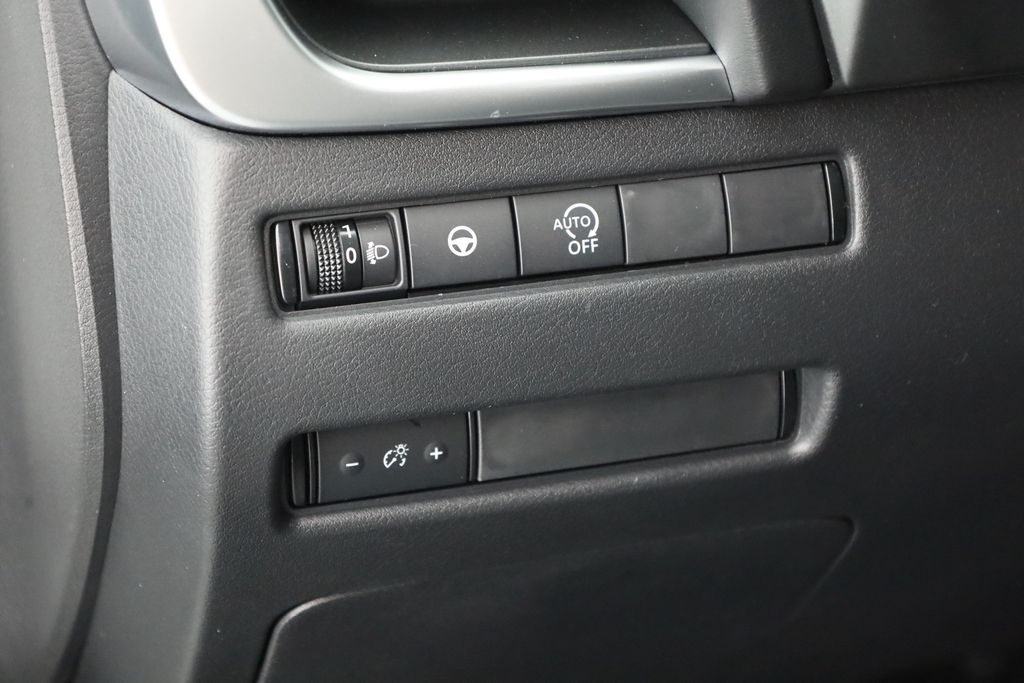 Nissan Qashqai 2025