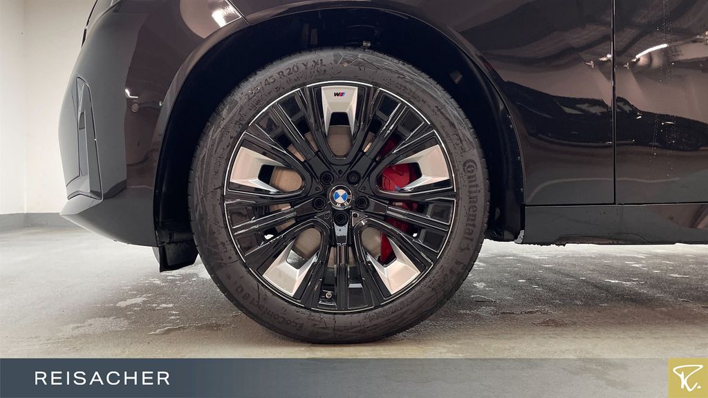 BMW X3 M50