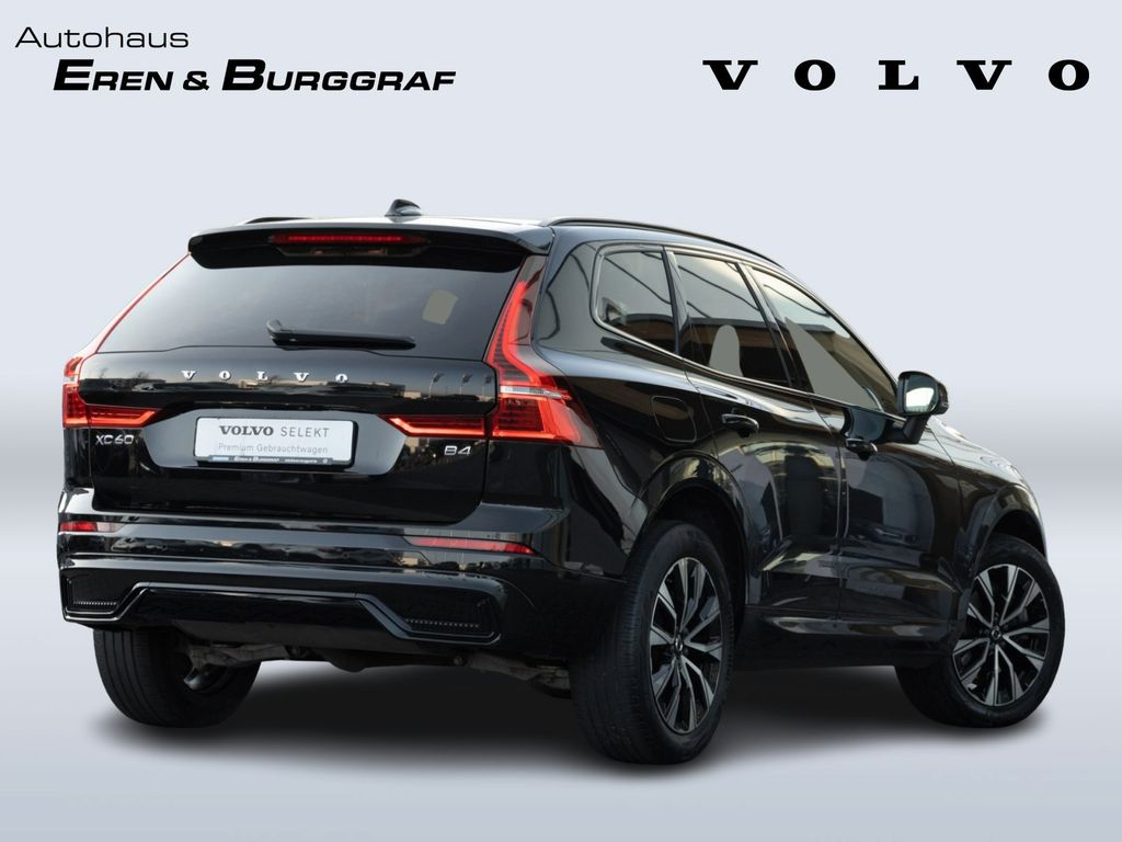 Volvo XC60 2023