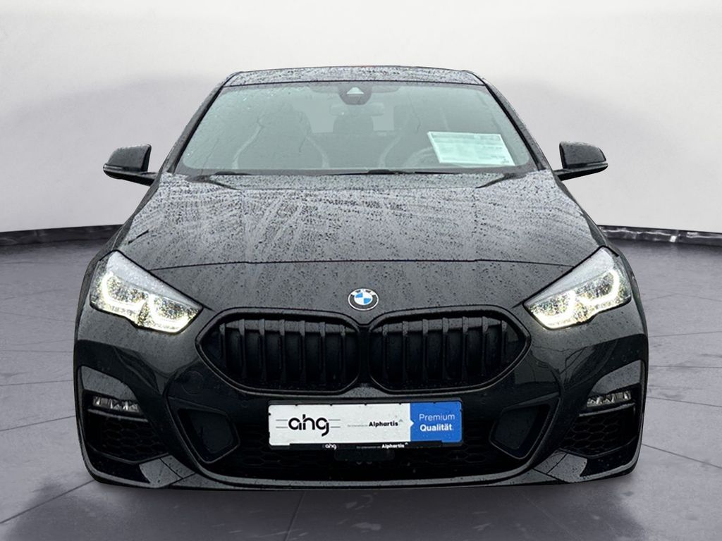 BMW 220 Gran Coupé 2024