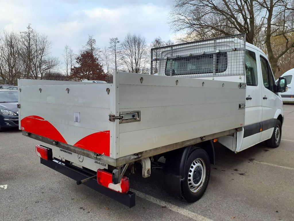 Mercedes-Benz Sprinter 2017