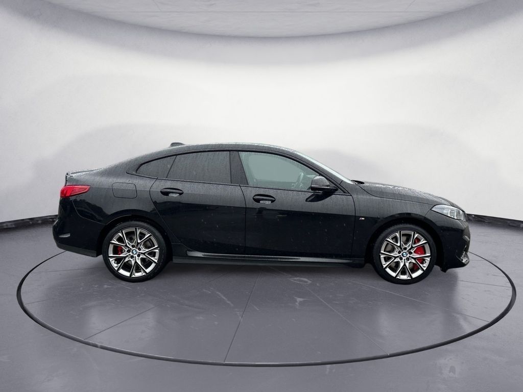 BMW 220 Gran Coupé 2024