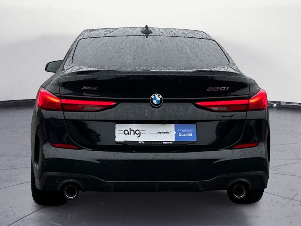 BMW 220 Gran Coupé 2024