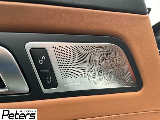 Mercedes-Benz AMG GT 2015