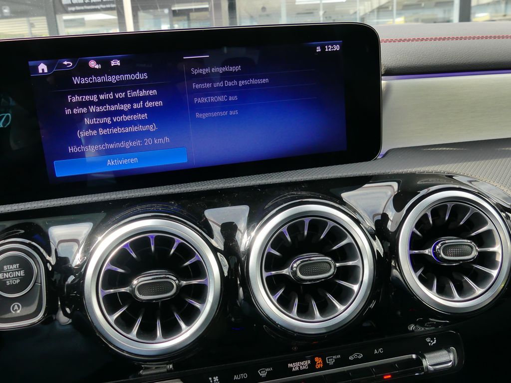Mercedes-Benz CLA 200 2024