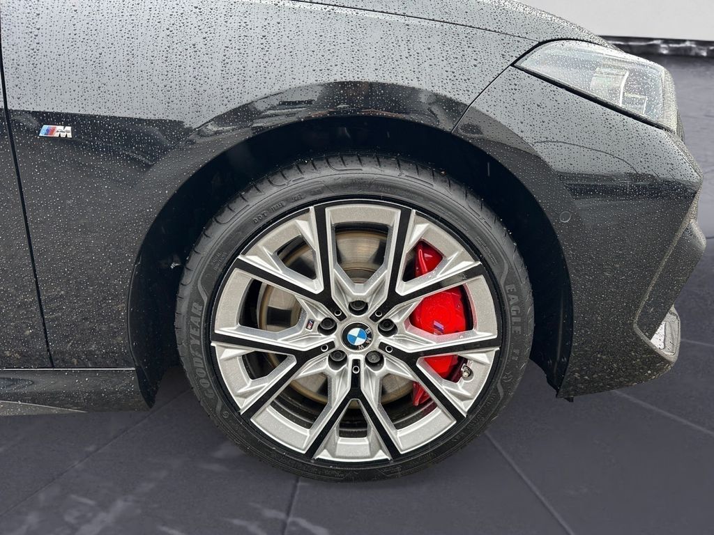 BMW 220 Gran Coupé 2024