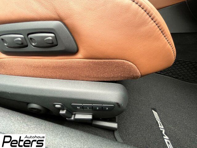 Mercedes-Benz AMG GT 2015