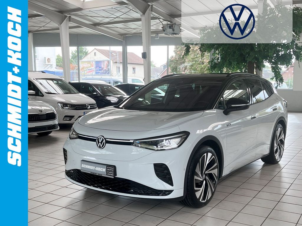 Volkswagen ID.4 2023