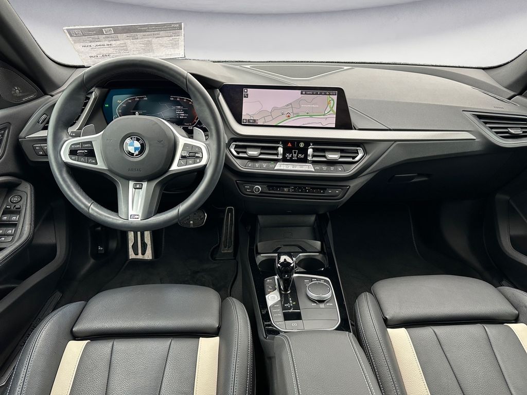 BMW 220 Gran Coupé 2024