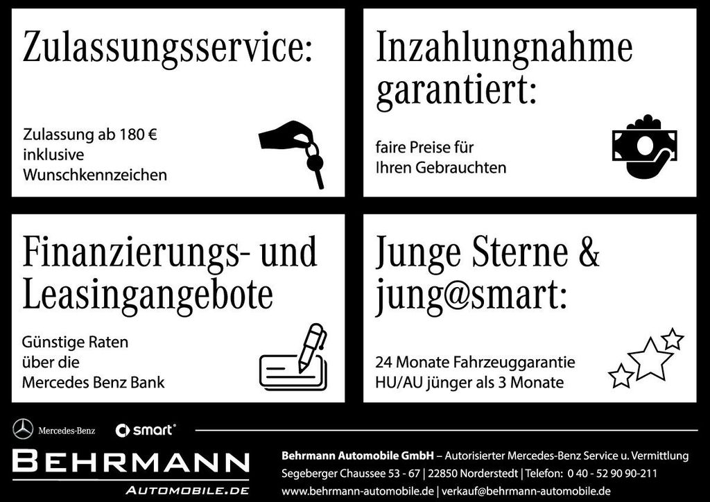 Mercedes-Benz CLA 200 2024