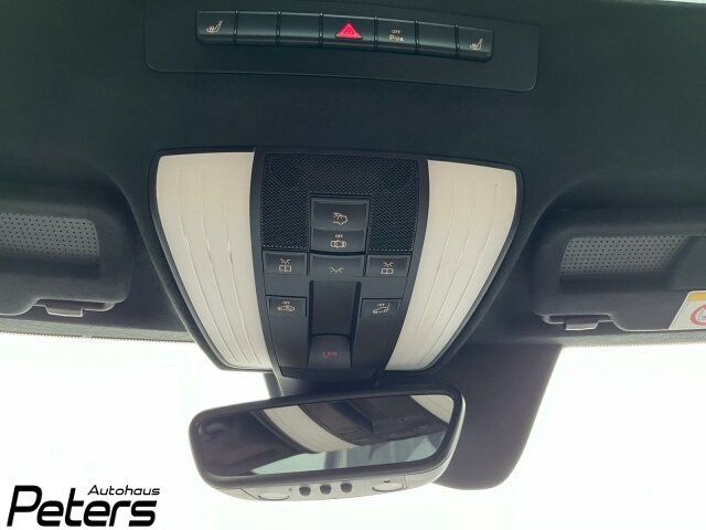 Mercedes-Benz AMG GT 2015