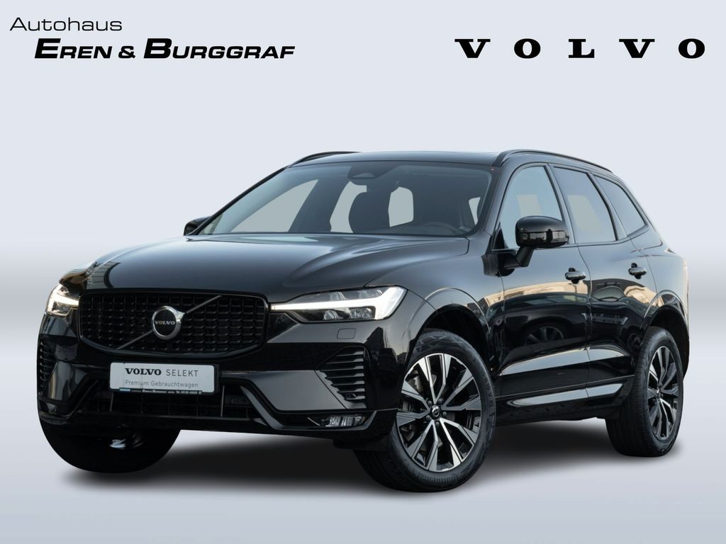 Volvo XC60 2023