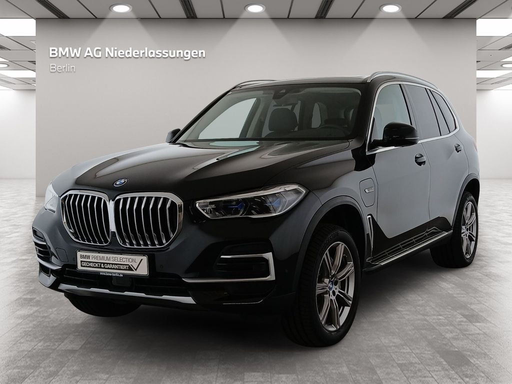 BMW X5 2022