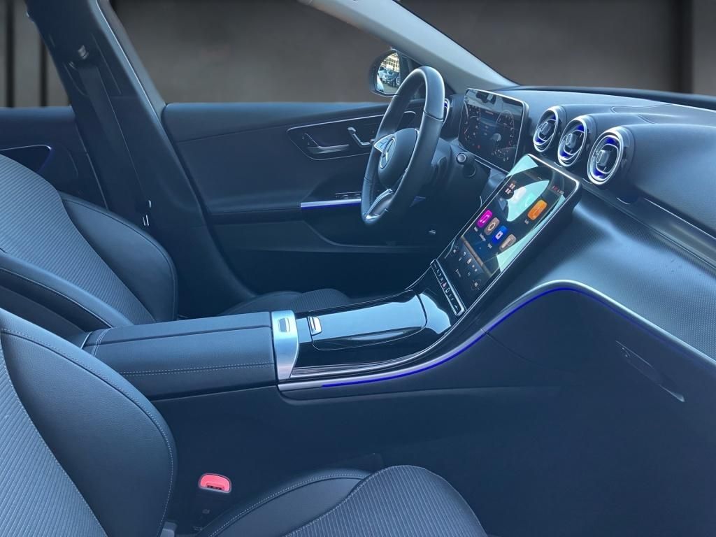 Mercedes-Benz C 300 2024