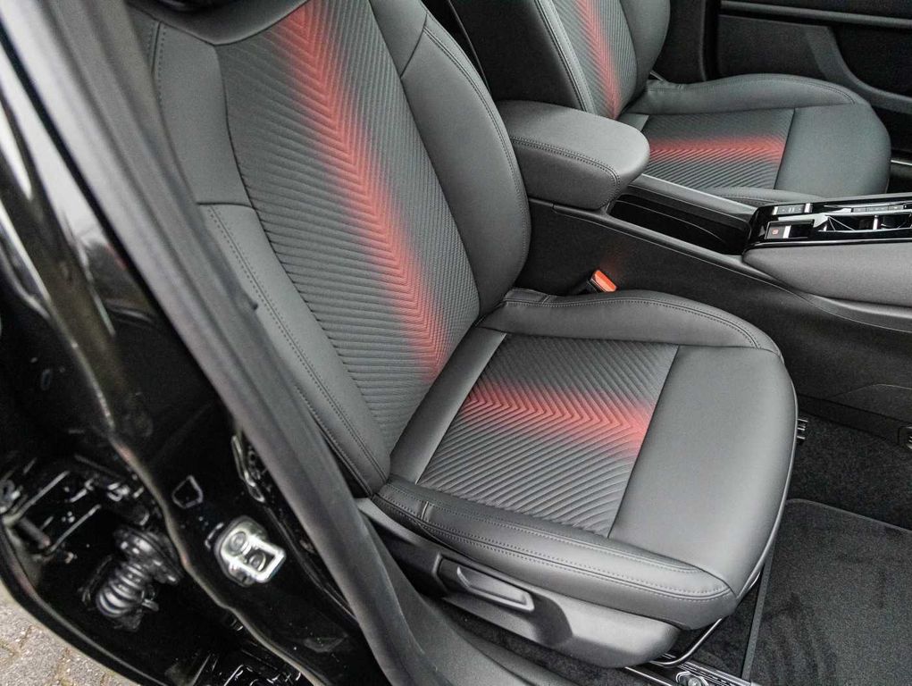 Alfa Romeo Junior 2025