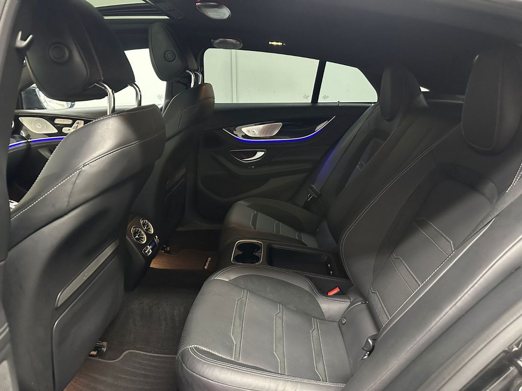 Mercedes-Benz AMG GT 2023