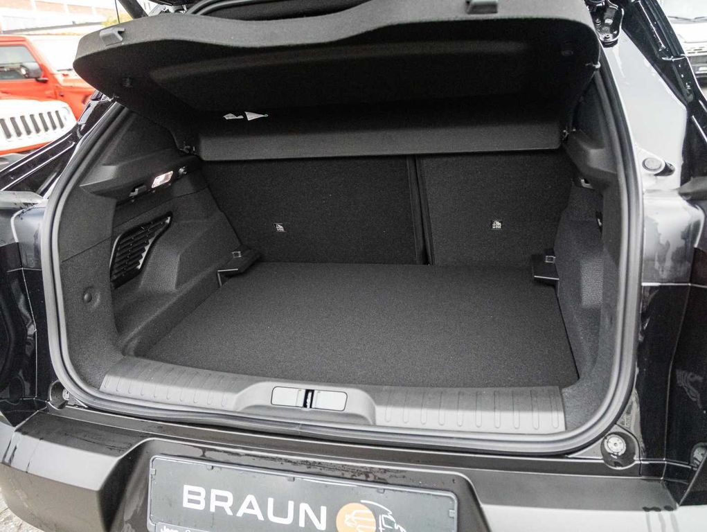 Alfa Romeo Junior 2025