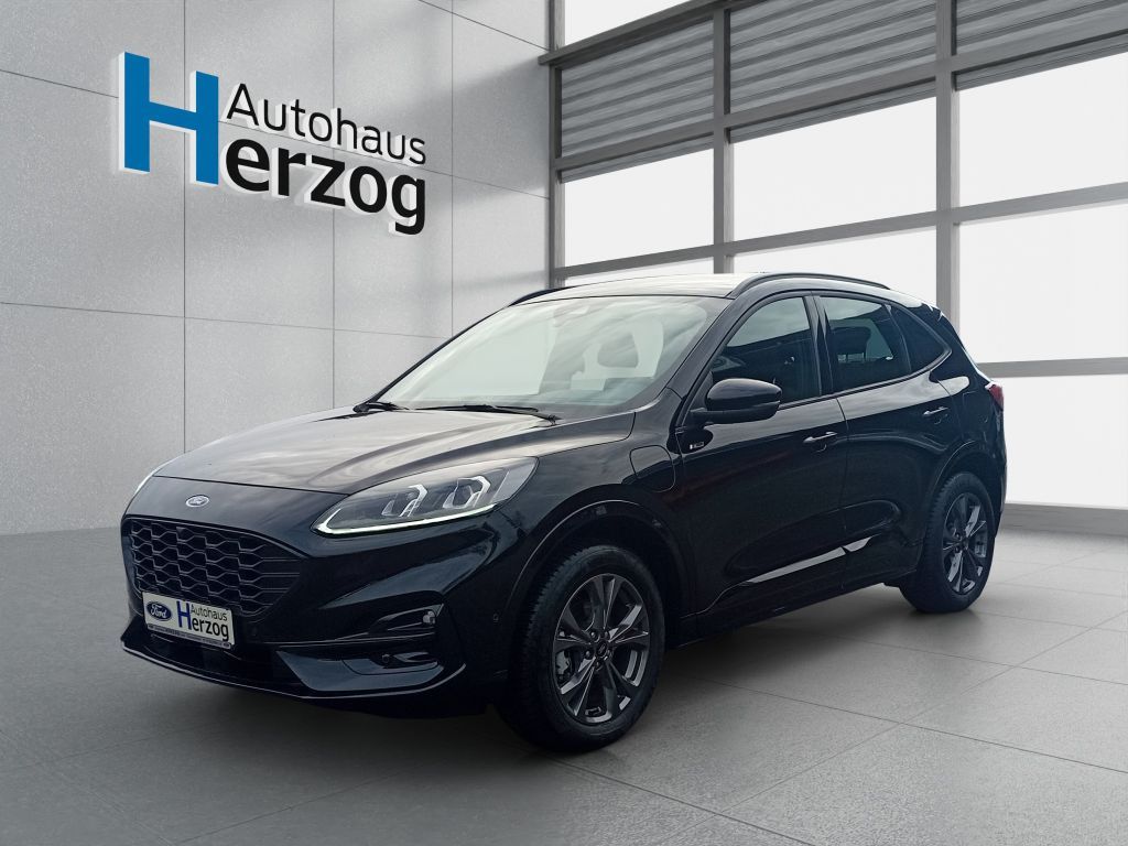 Ford Kuga 2023
