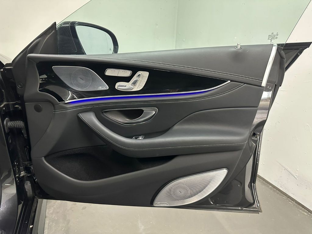 Mercedes-Benz AMG GT 2023