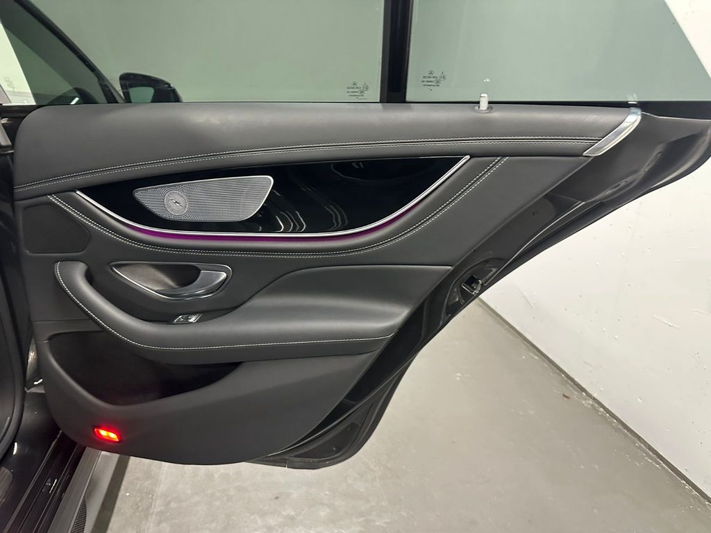 Mercedes-Benz AMG GT 2023