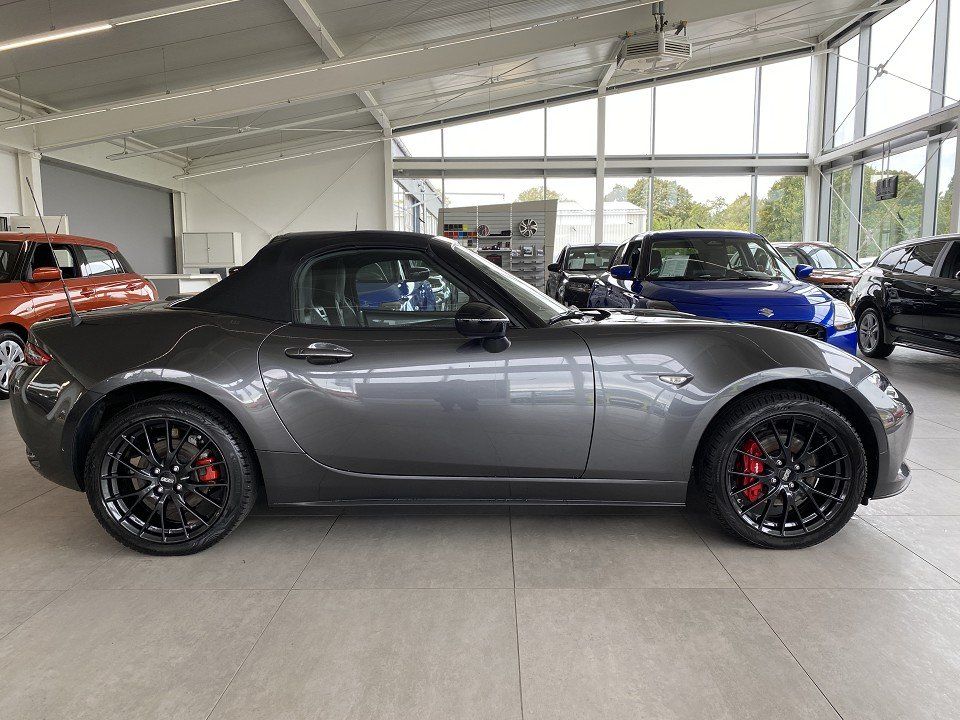 Mazda MX-5 2024