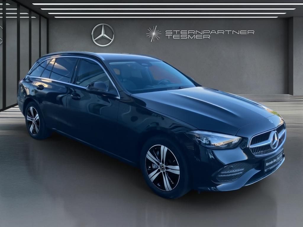 Mercedes-Benz C 300 2024