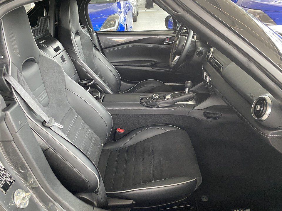Mazda MX-5 2024