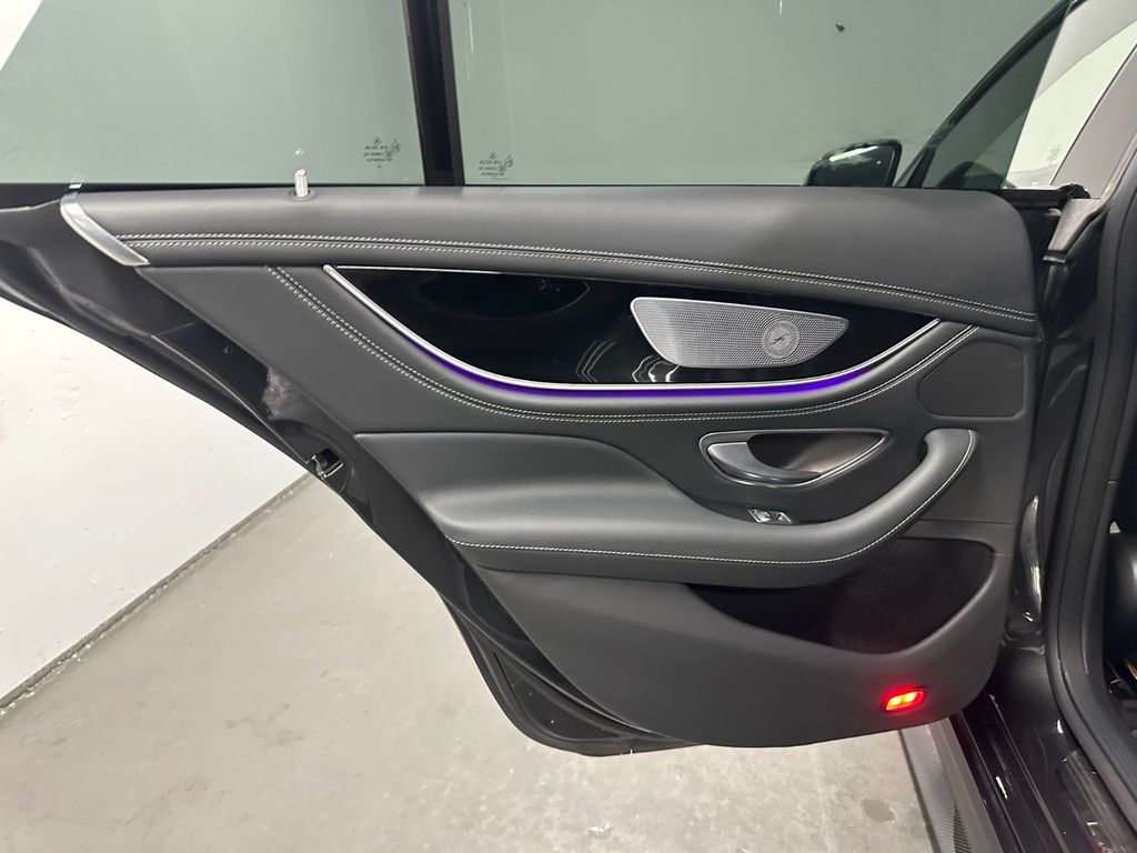 Mercedes-Benz AMG GT 2023