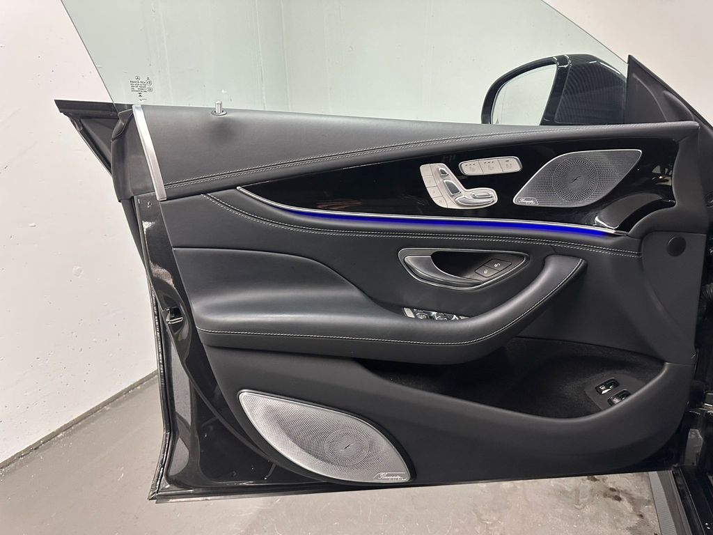 Mercedes-Benz AMG GT 2023