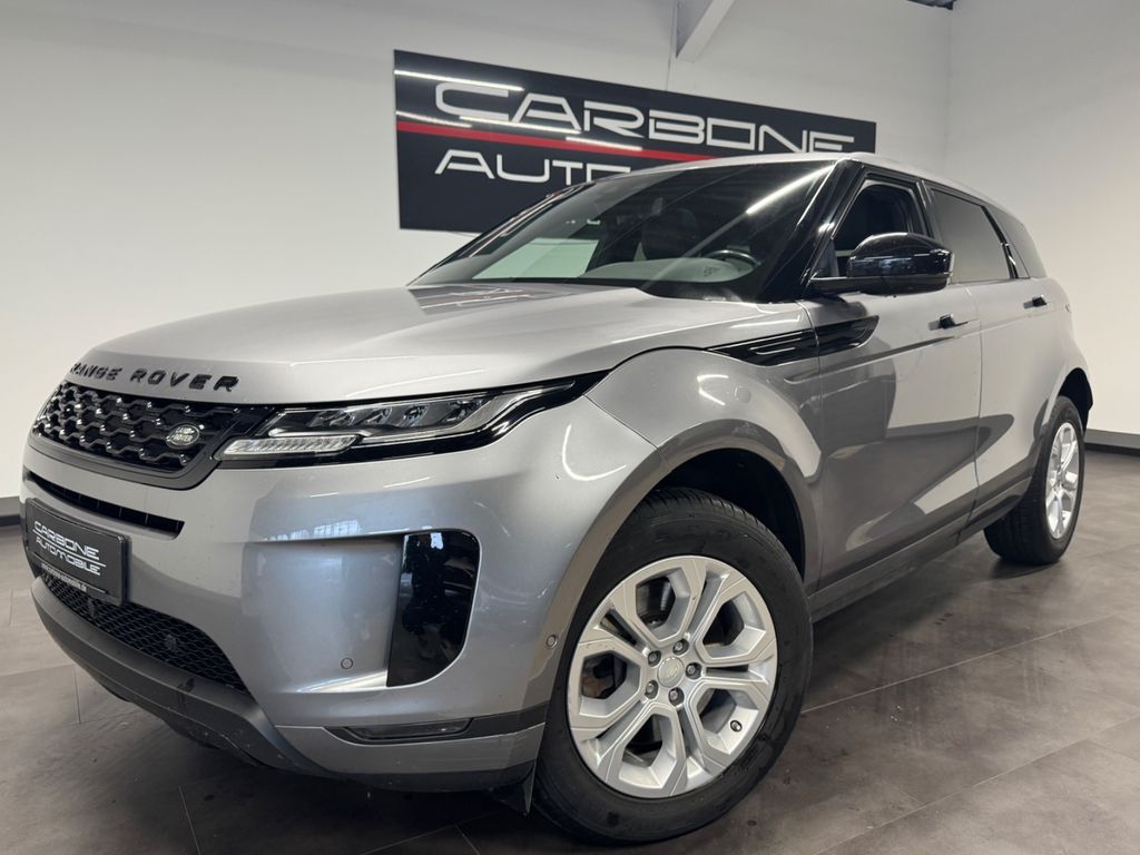 Land Rover Range Rover Evoque 2019