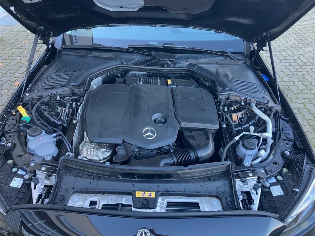 Mercedes-Benz C 300 2024
