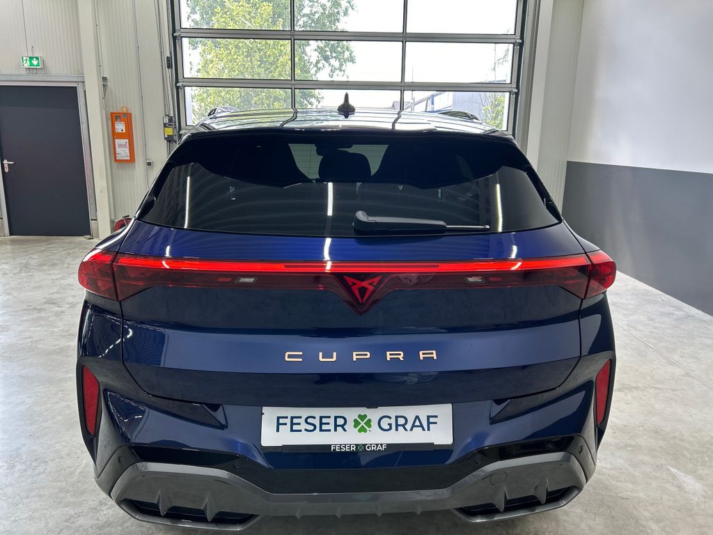 Cupra Terramar 2025