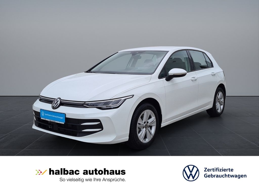 Volkswagen Golf 2025