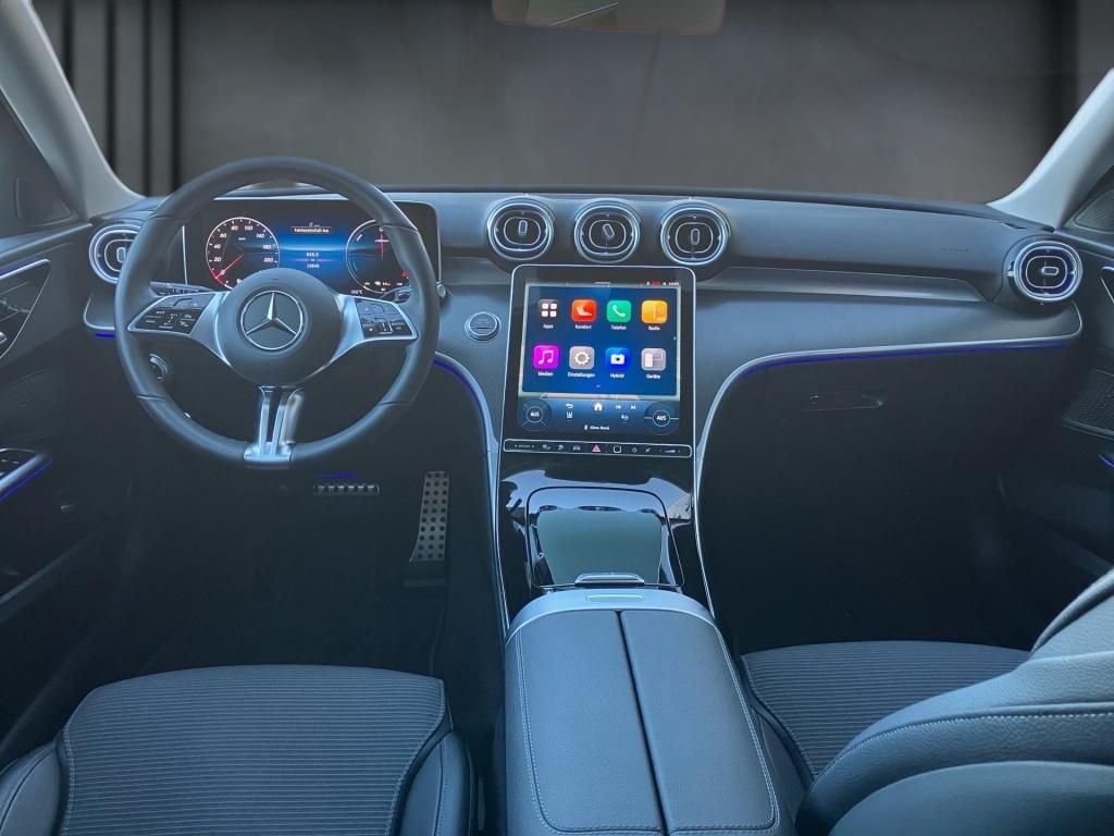 Mercedes-Benz C 300 2024
