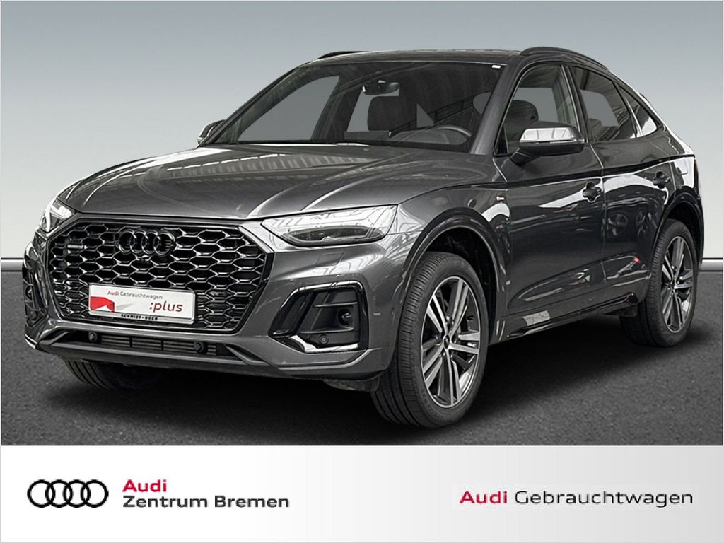 Audi Q5 2024