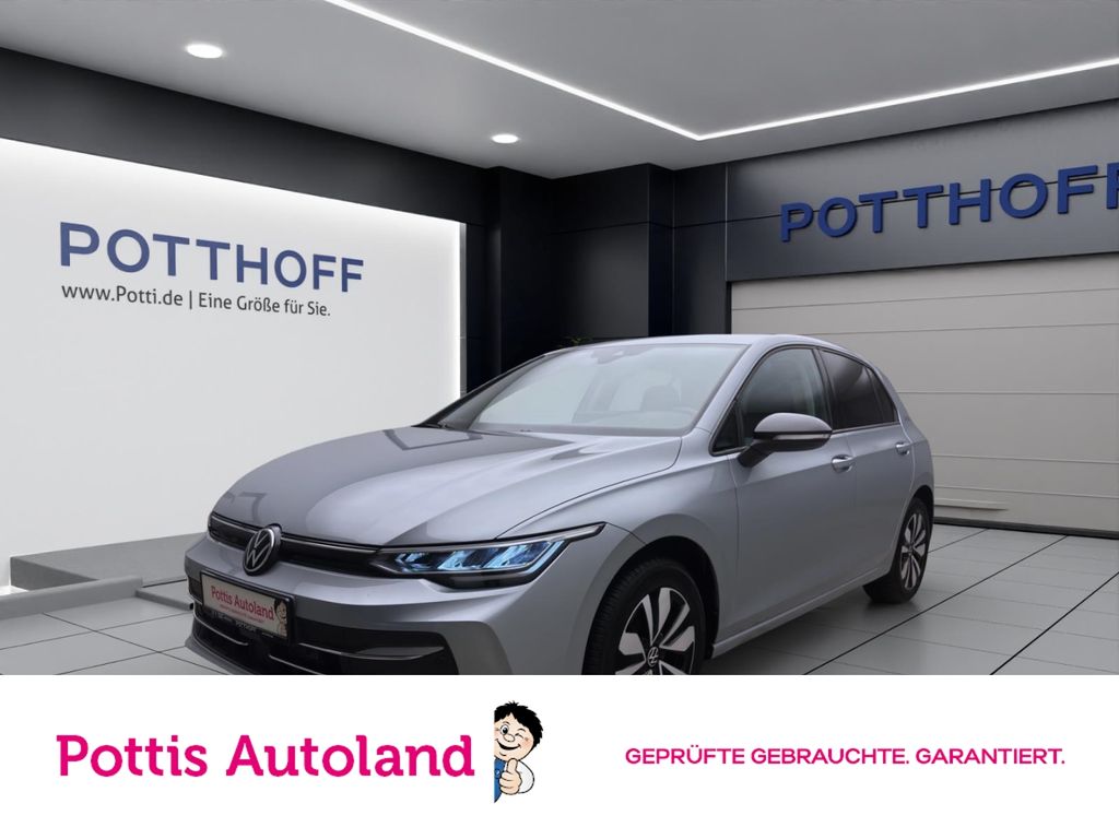 Volkswagen Golf 2024