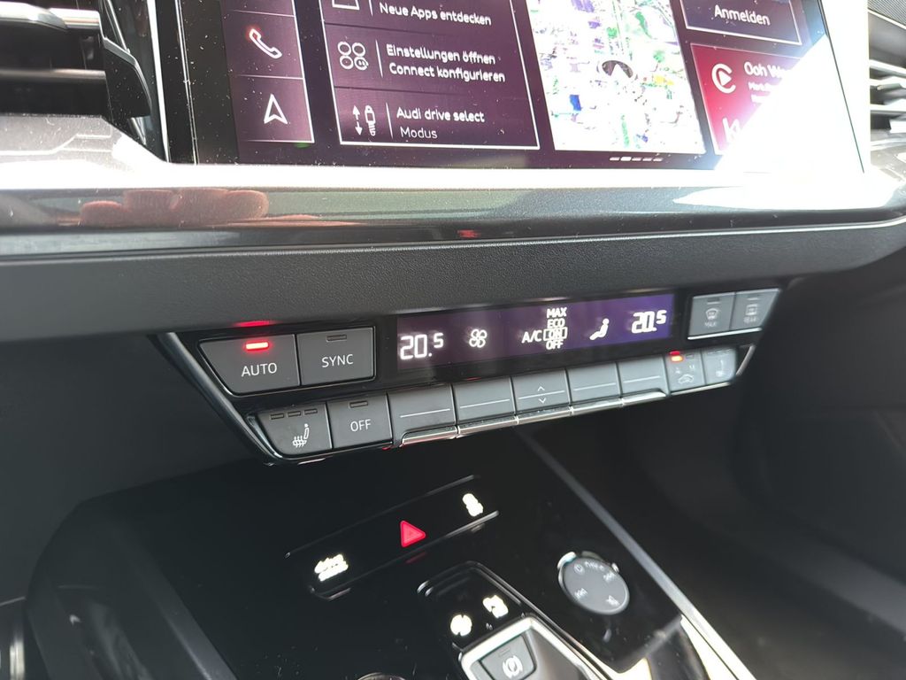 Audi Q4 e-tron 2025