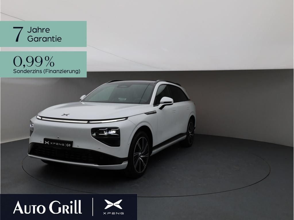 XPENG G9