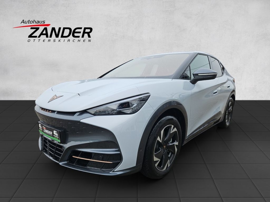 Cupra Tavascan 2024