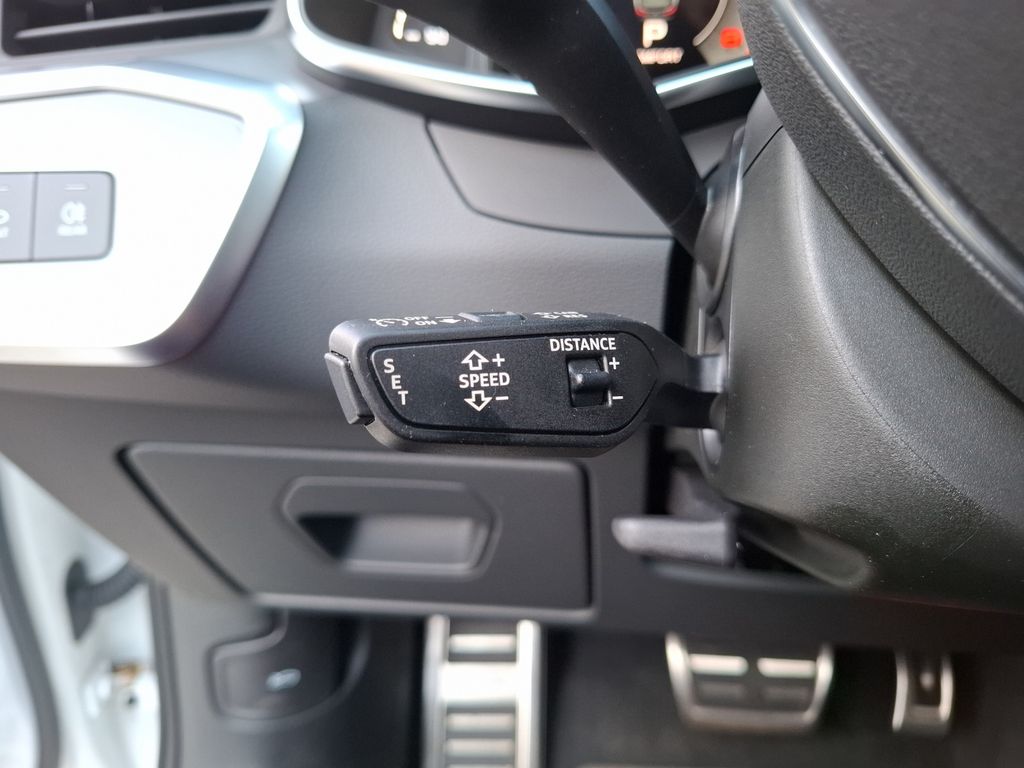 Audi A6 2022