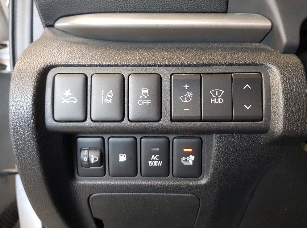 Mitsubishi Eclipse Cross 2022