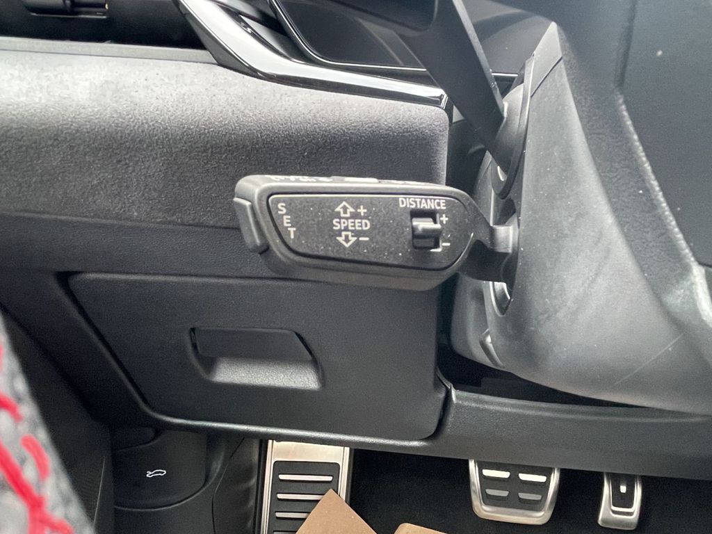 Audi A5 2025