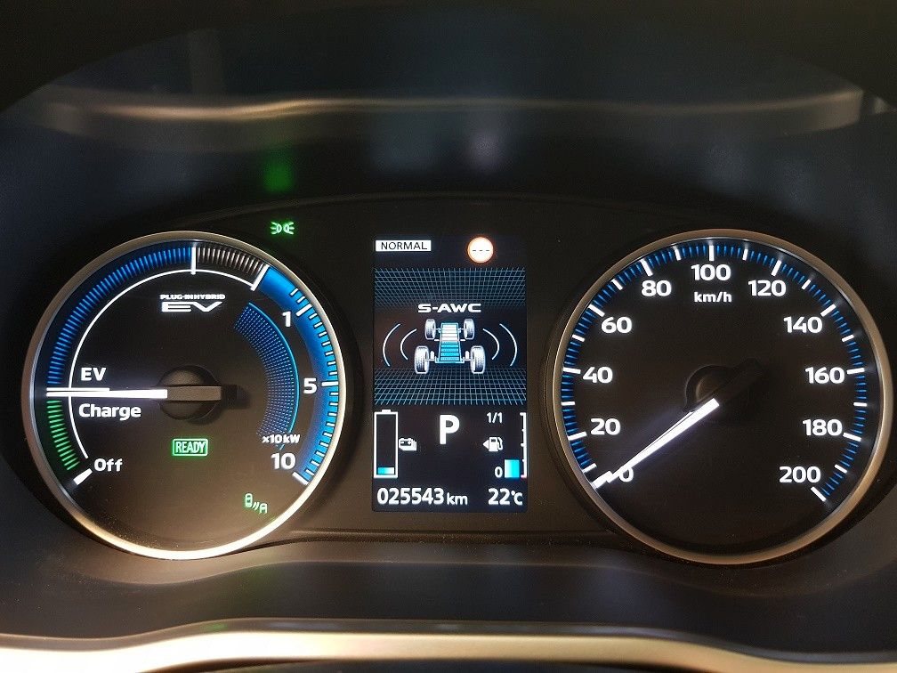 Mitsubishi Eclipse Cross 2022