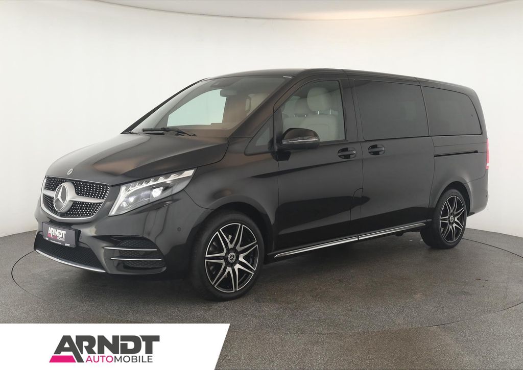 Mercedes-Benz V 300 2023