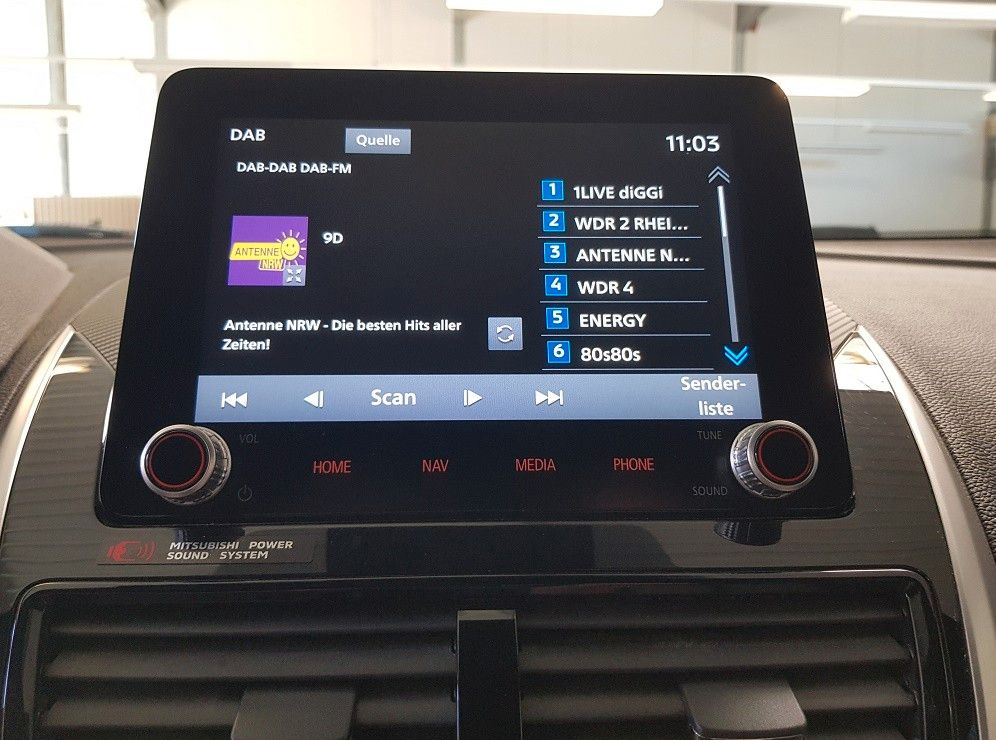 Mitsubishi Eclipse Cross 2022