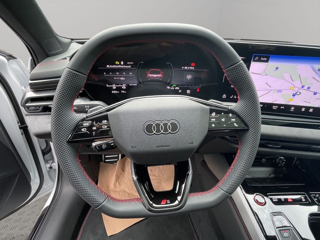 Audi A5 2025