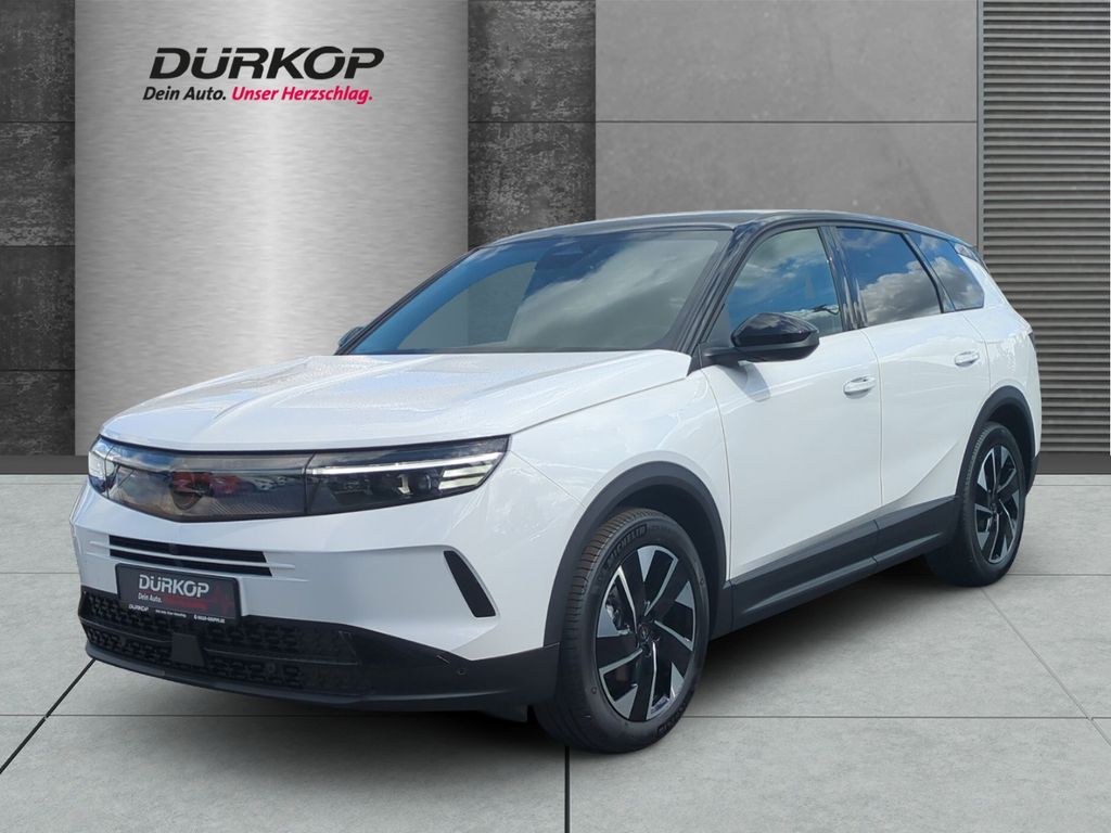Opel Grandland (X) 2025